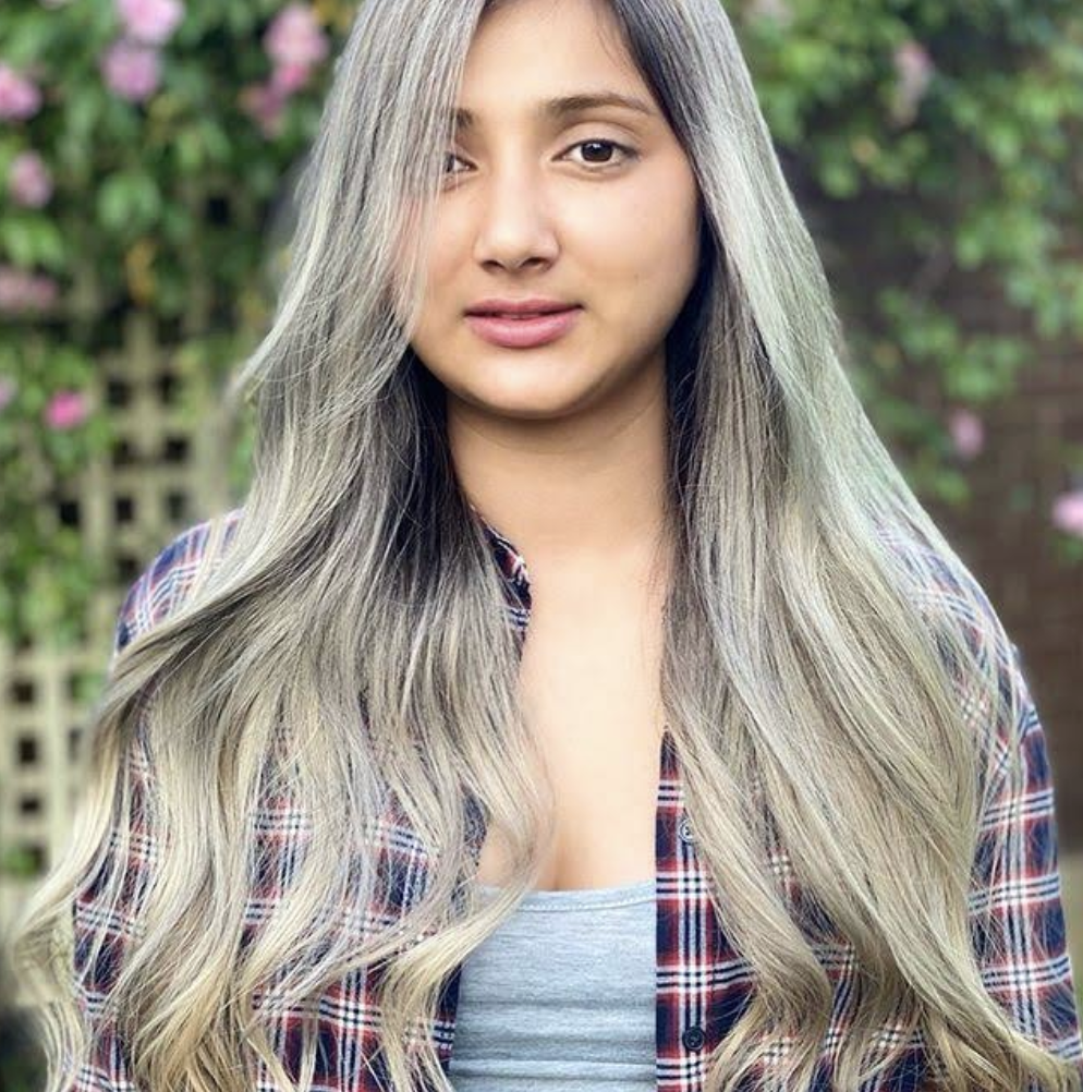 Hair style 5
