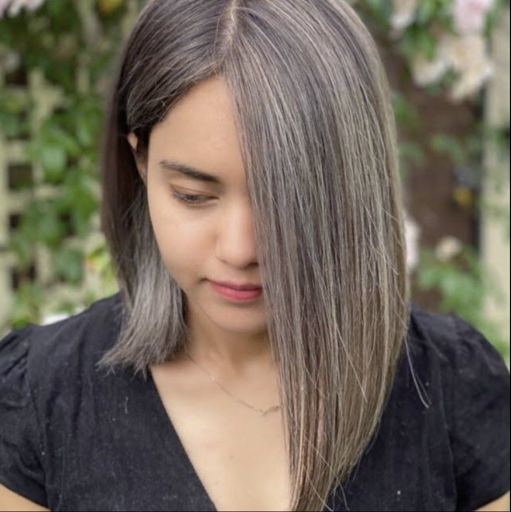 Hair style 6